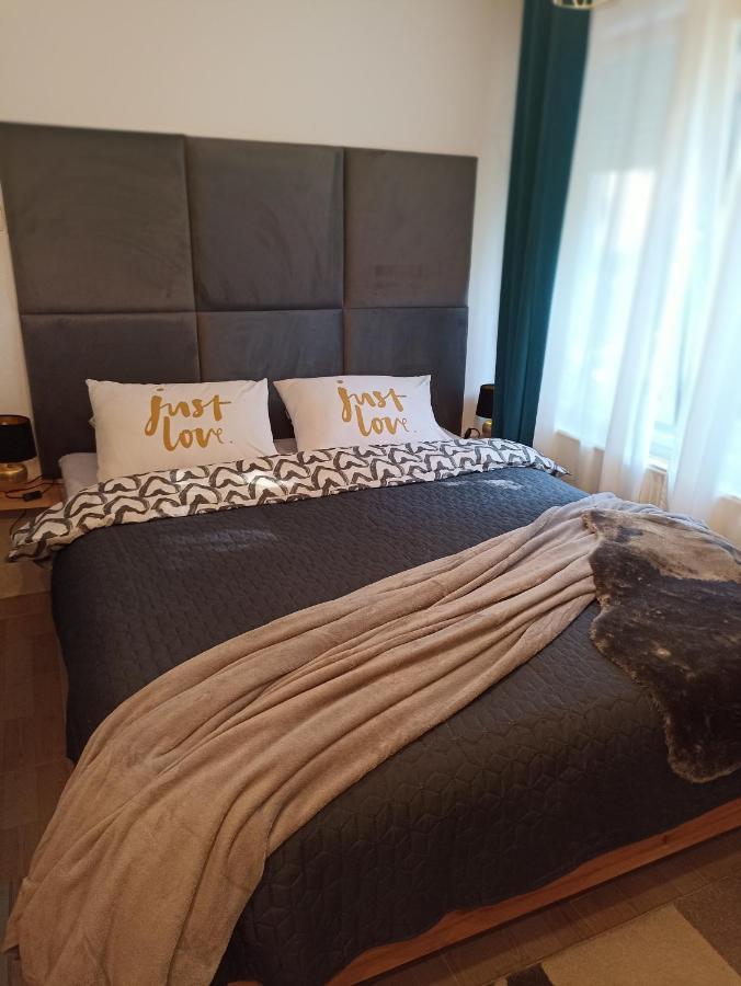 Apartment Close2Park *** Čakovec Εξωτερικό φωτογραφία