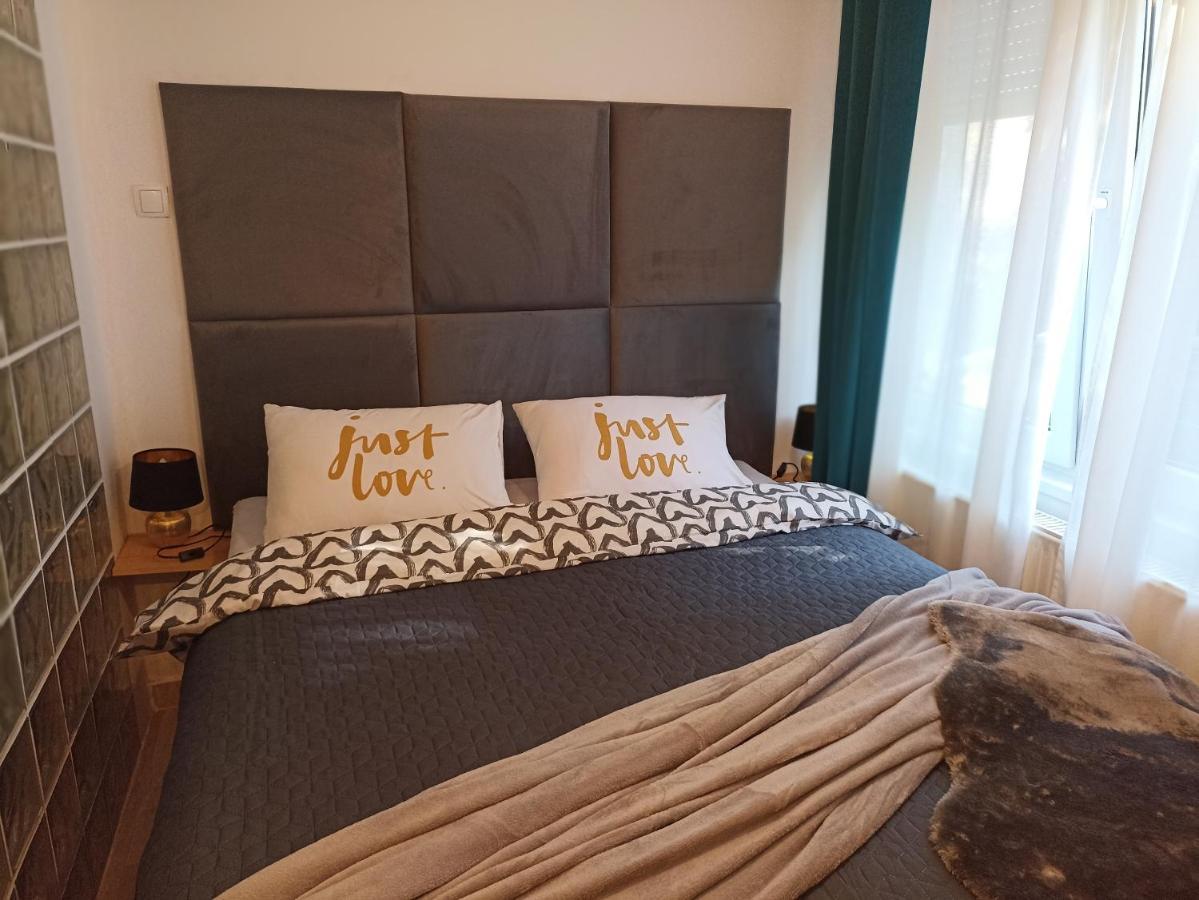 Apartment Close2Park *** Čakovec Εξωτερικό φωτογραφία