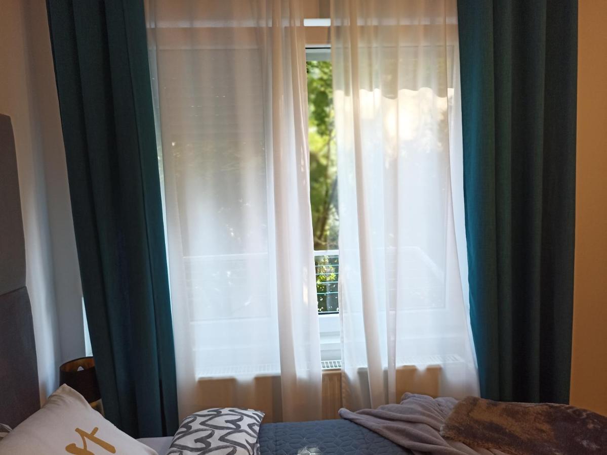 Apartment Close2Park *** Čakovec Εξωτερικό φωτογραφία