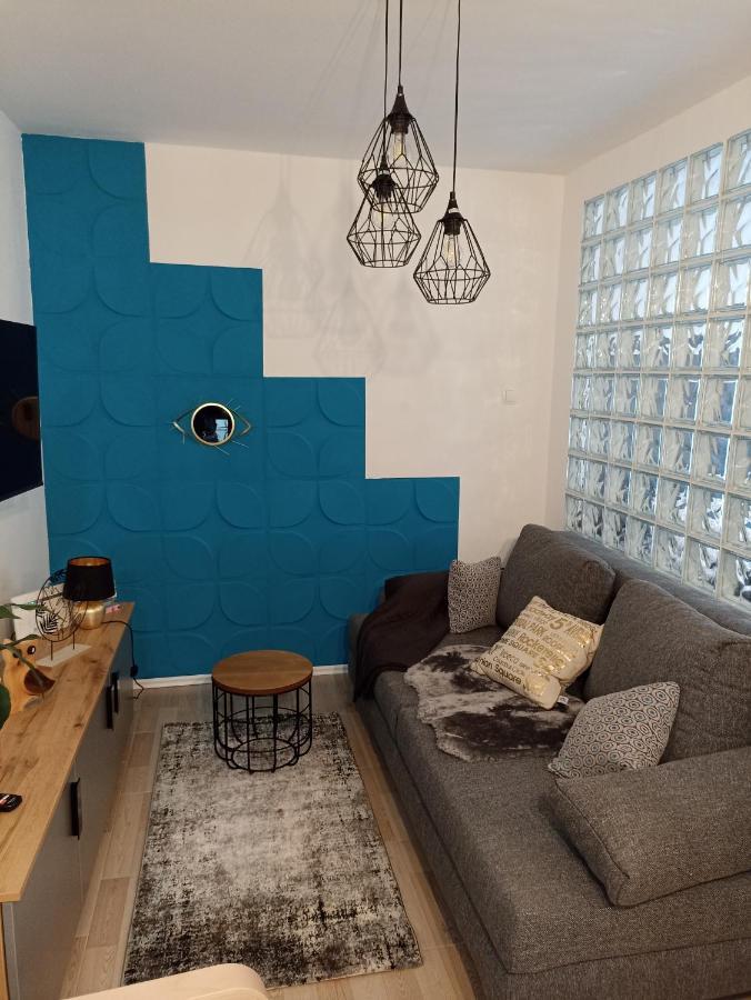 Apartment Close2Park *** Čakovec Εξωτερικό φωτογραφία