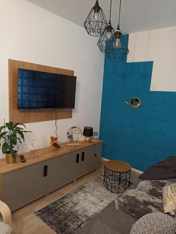 Apartment Close2Park *** Čakovec Εξωτερικό φωτογραφία