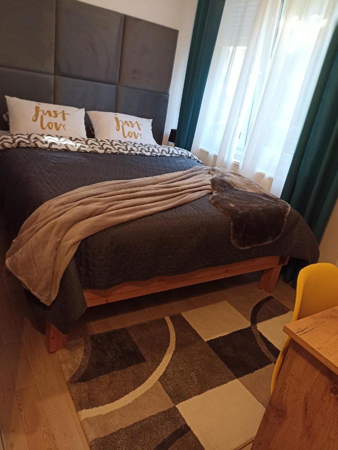 Apartment Close2Park *** Čakovec Εξωτερικό φωτογραφία