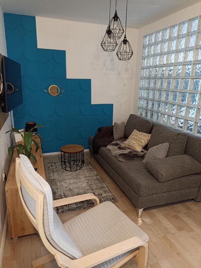 Apartment Close2Park *** Čakovec Εξωτερικό φωτογραφία