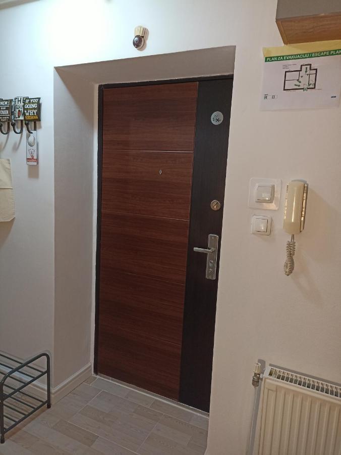 Apartment Close2Park *** Čakovec Εξωτερικό φωτογραφία