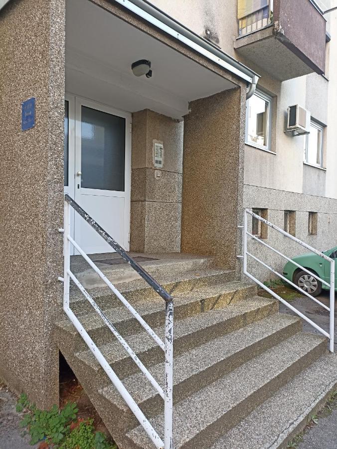 Apartment Close2Park *** Čakovec Εξωτερικό φωτογραφία